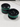 34mm Air Fork Valve Nut with Piston for YINO/TICE/Factory 34