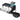 Solar bike headlight