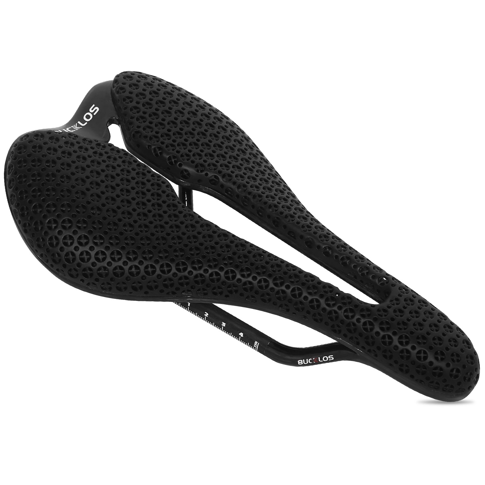 S-PEFA S8200 3D Printing Bike Carbon Saddle