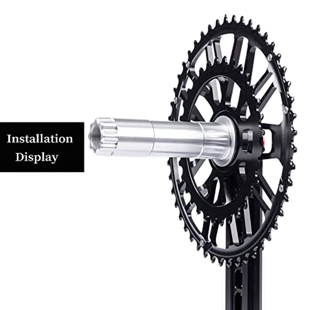 Road Gravel Chainring