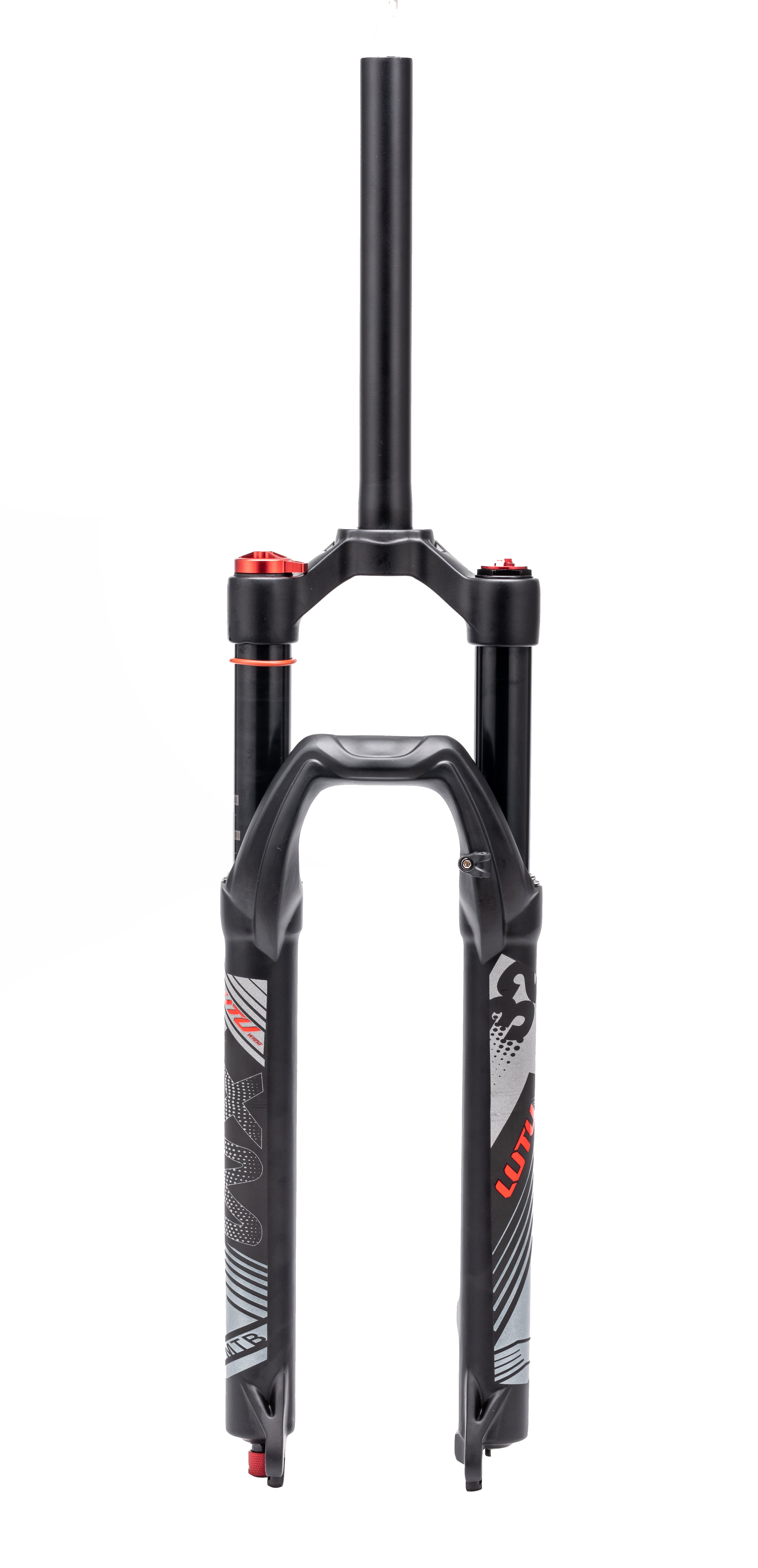 LUTU 26/27.5/29" MTB Air Suspension Fork