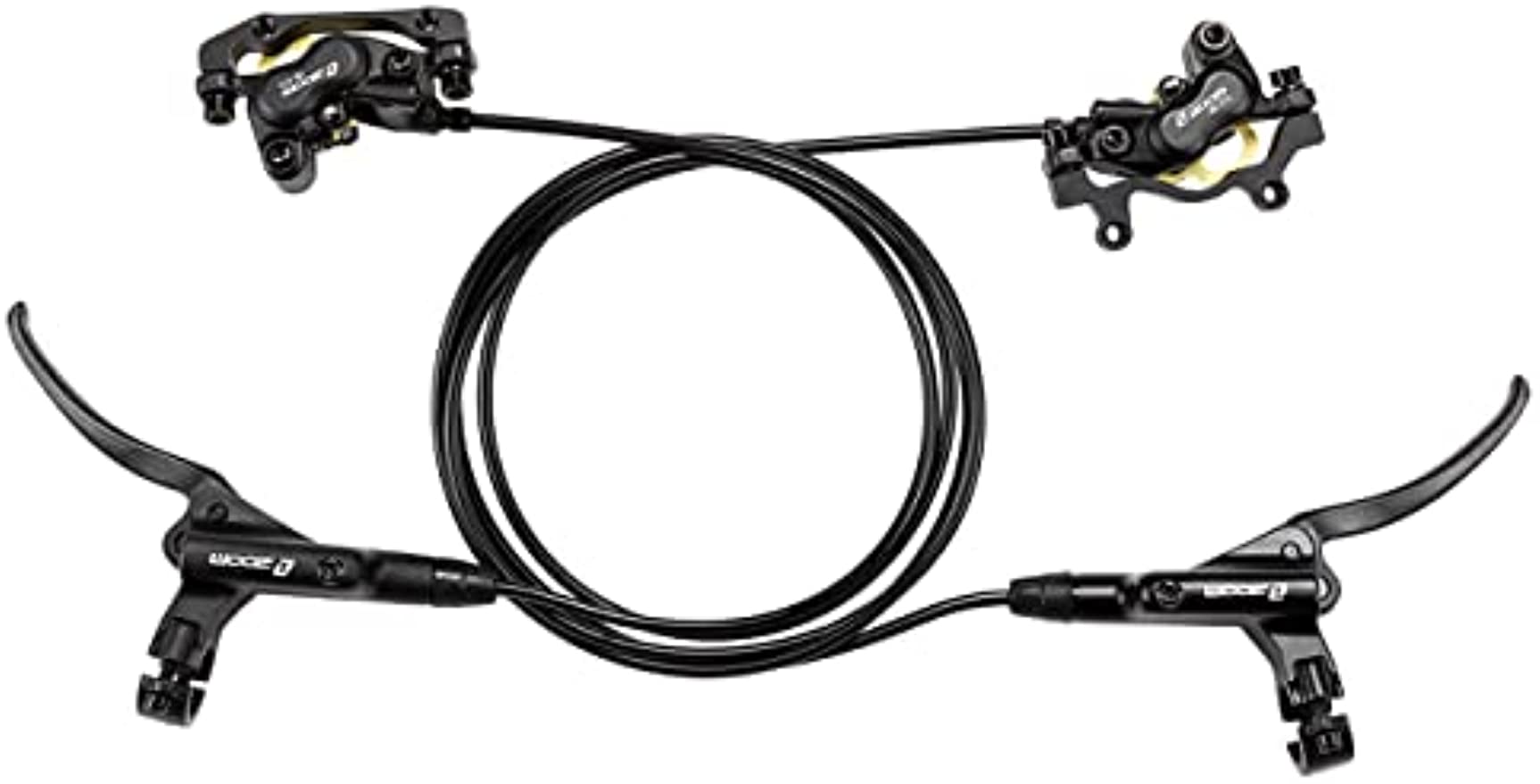 B309 Disc Brakes Set UK