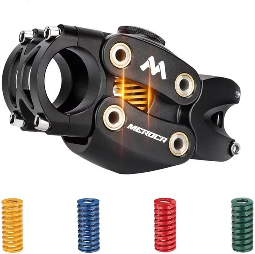 SS01 7° Bike Suspension Stem