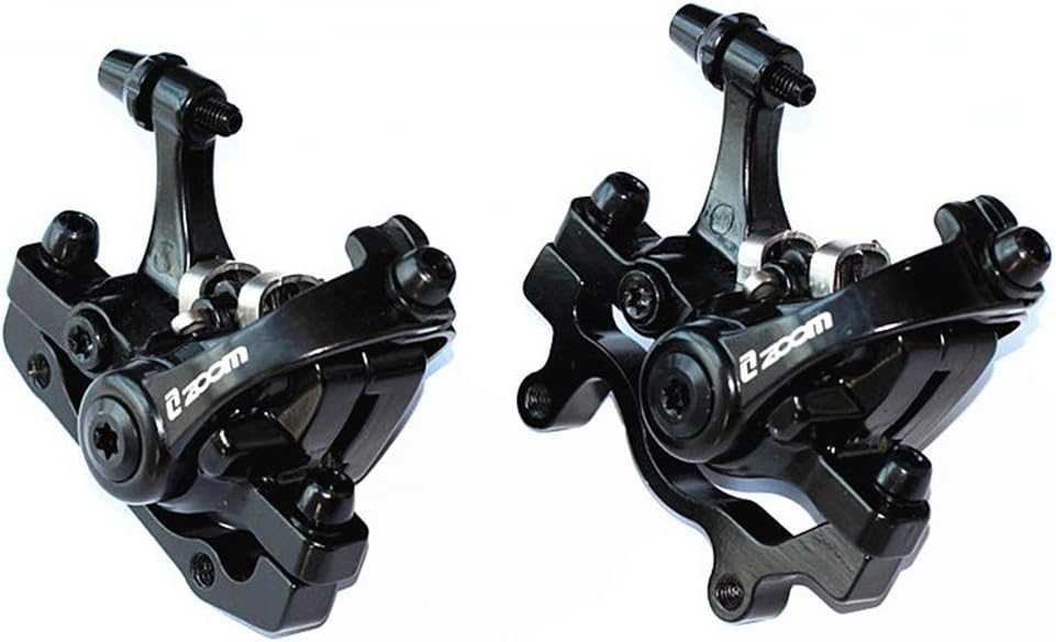 B569 Mountain Bike Mechanical Disc Brake Caliper with Adapter