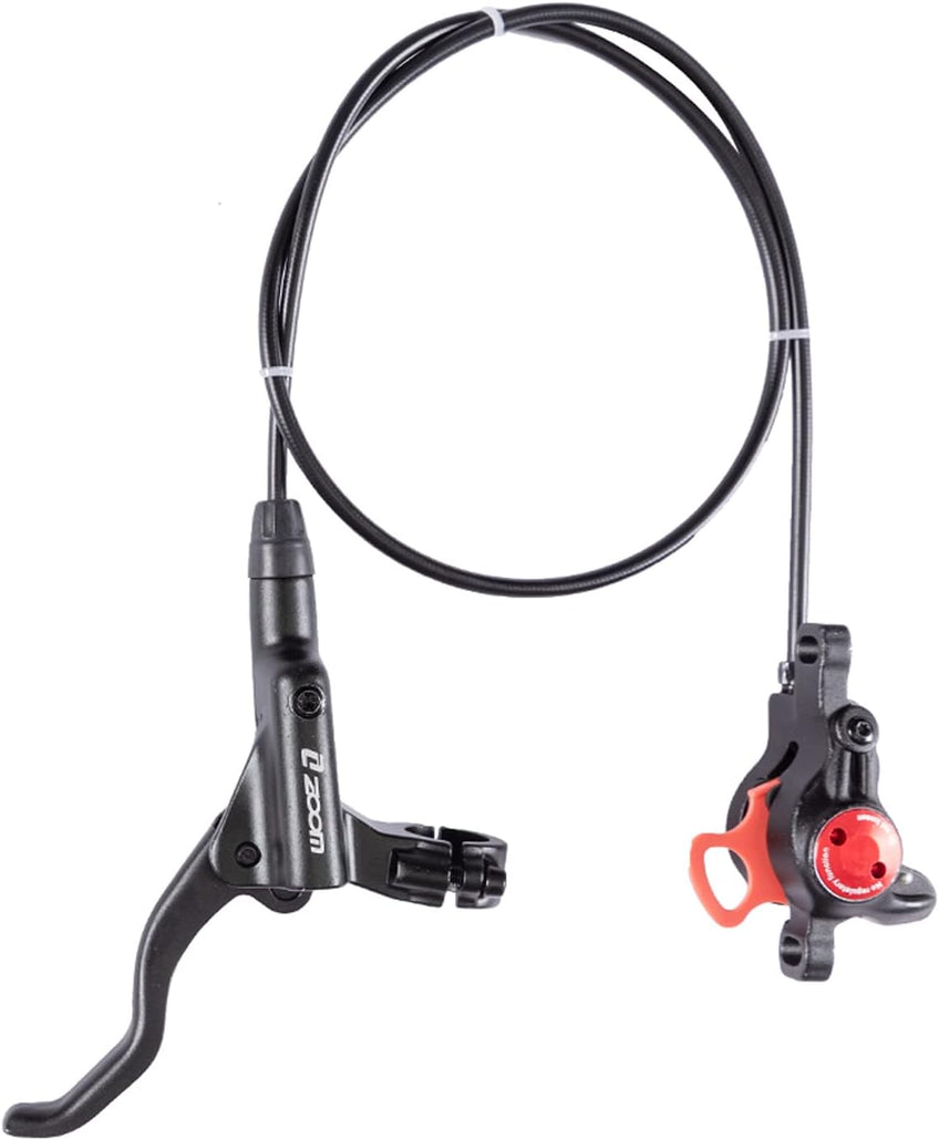 HB-875 Hydraulic Disc Brakes Set