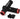 B341  HandleBar Single Lock MTB Bike Grip