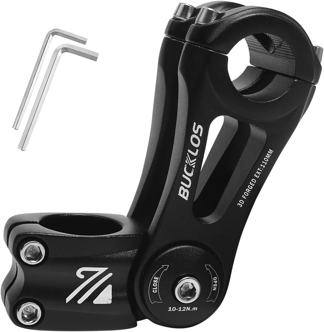 BSA-01 BUCKLOS Bike Adjustable Stem