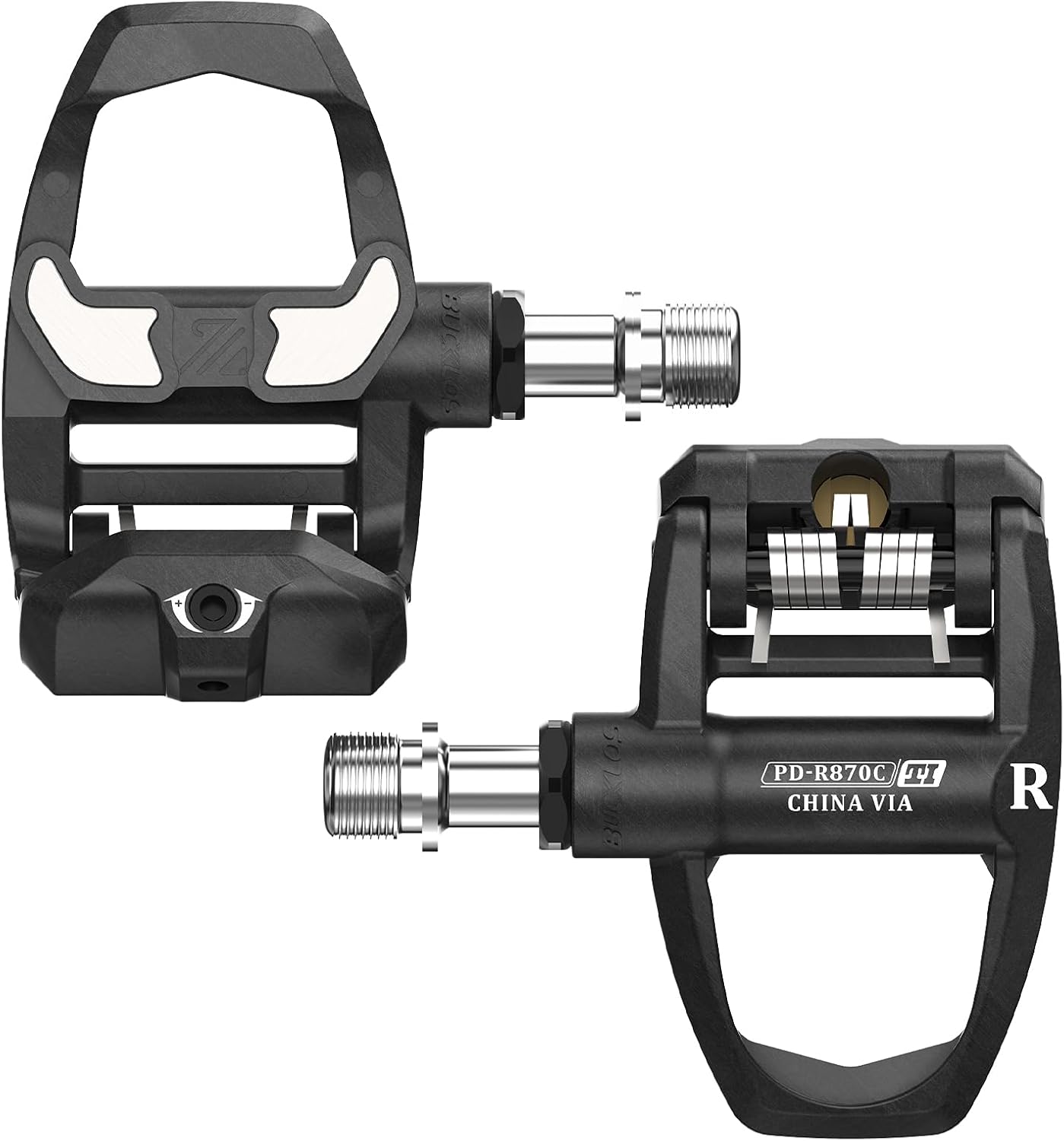 PD-R870 KEO Road Bike Pedals