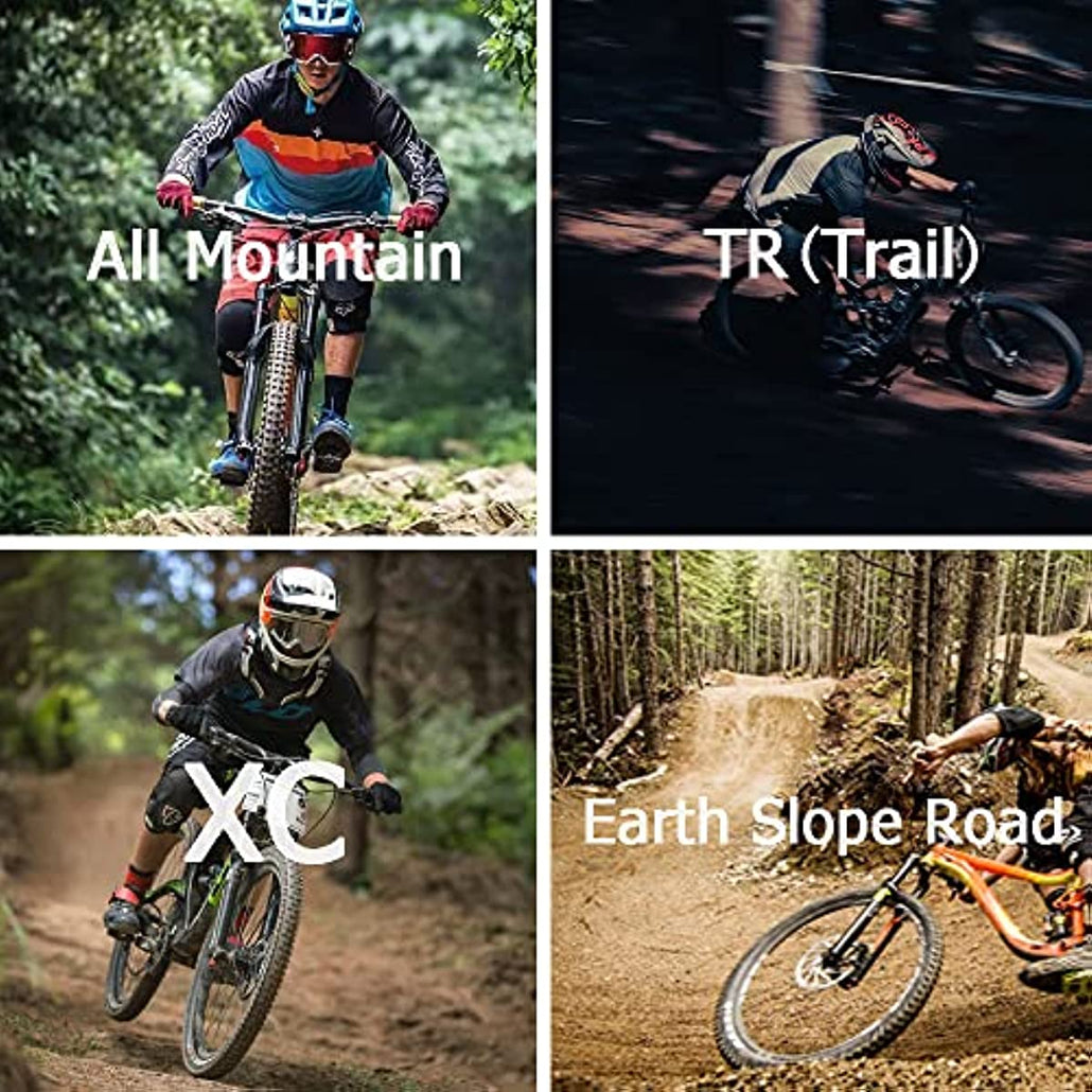 Suspension Fork 