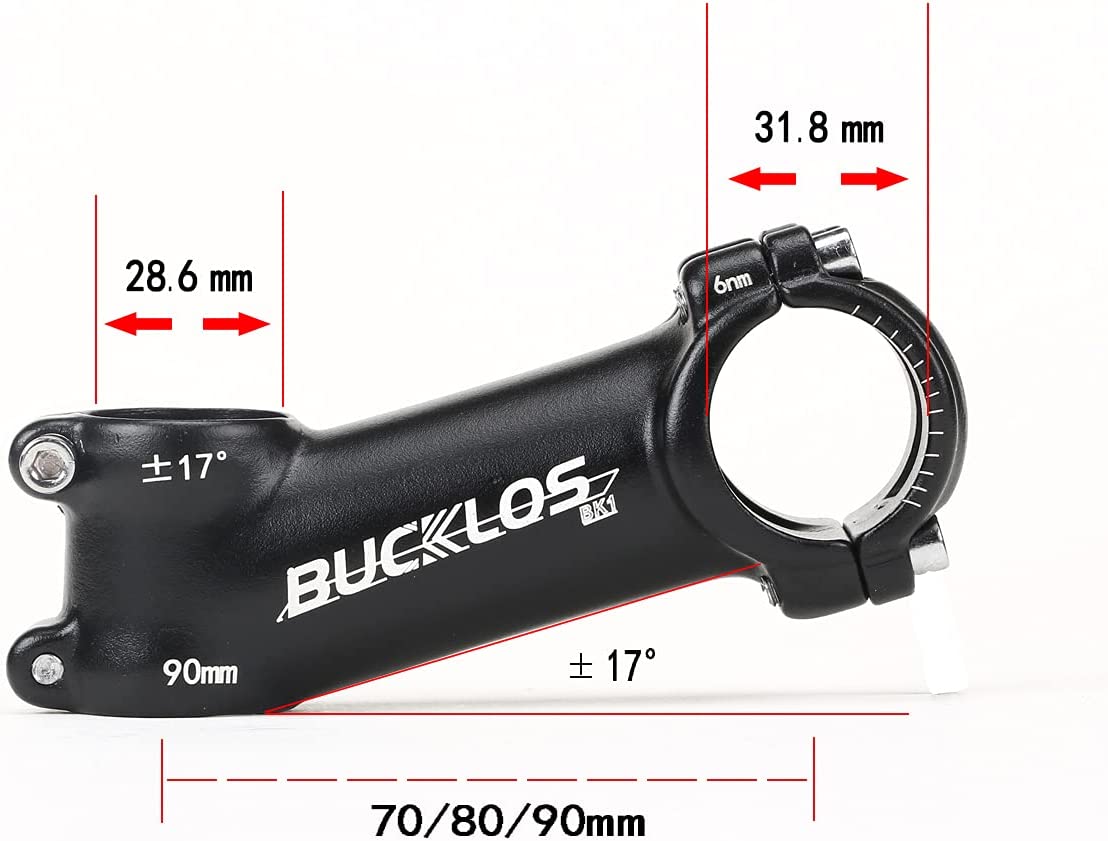 BK1 7/17/22 60-100mm Stem AU