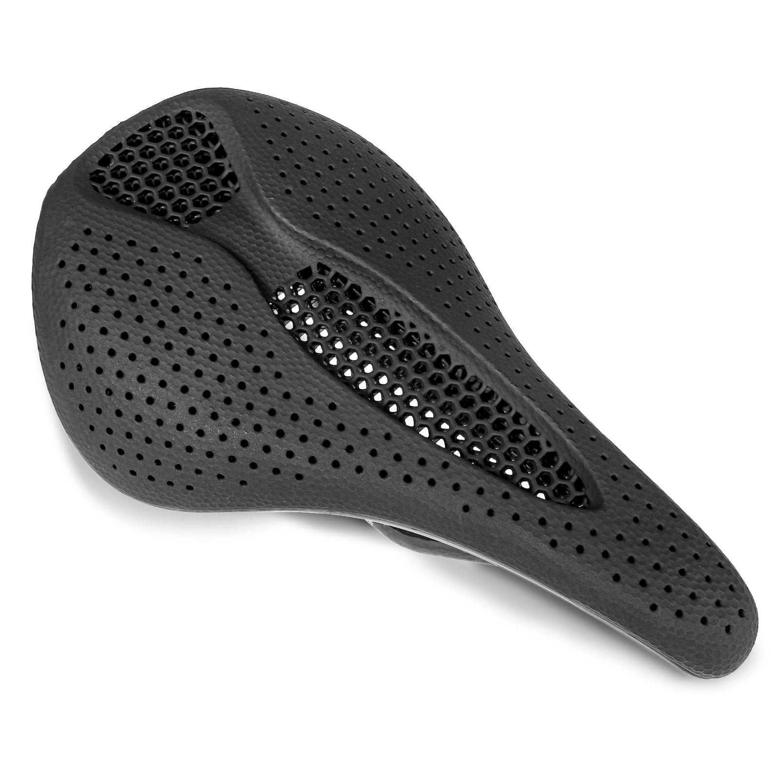 E-LEIS S7900 3D Printing Bike Saddle 155mm