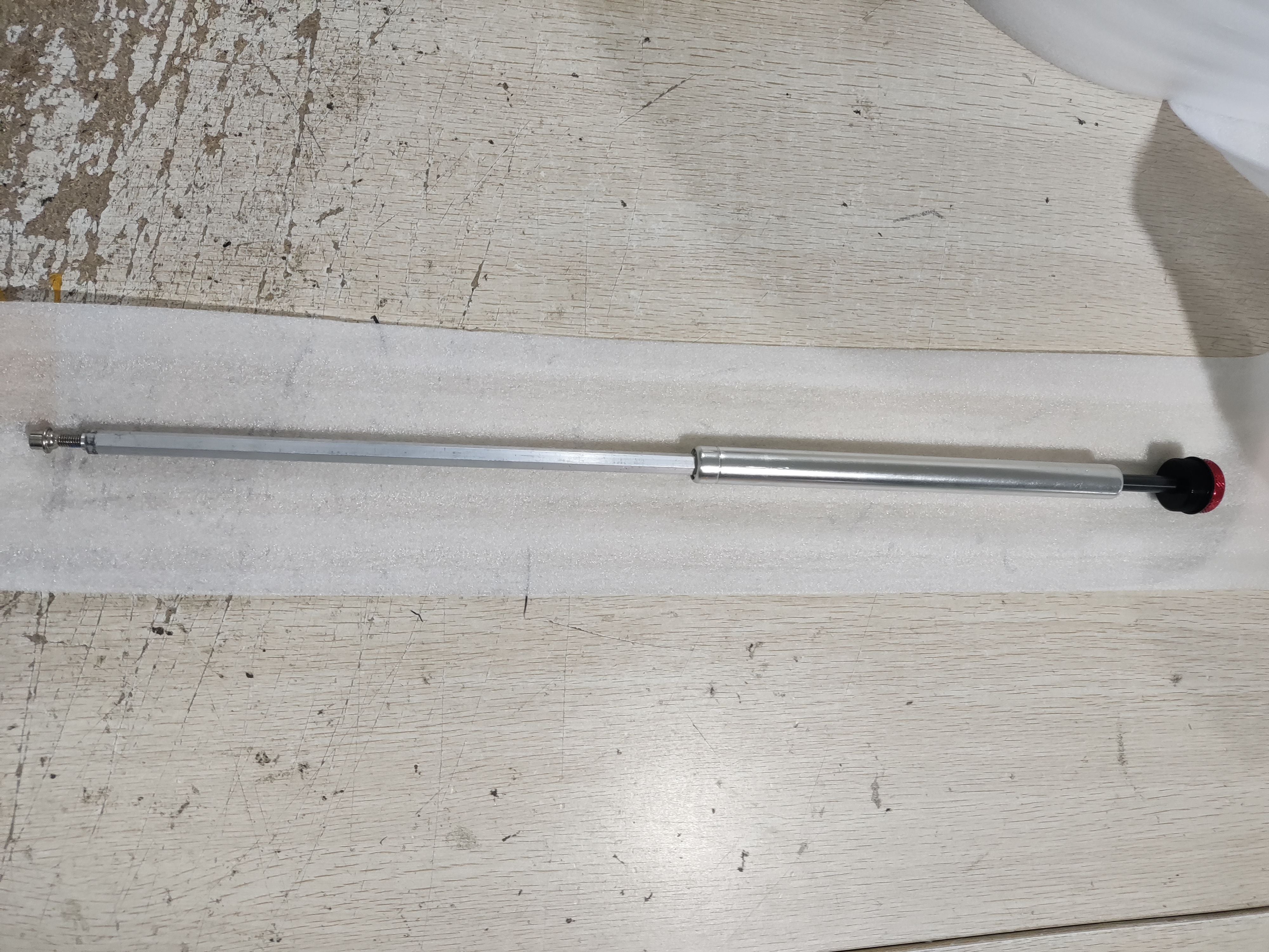 Oil Pump Compatible with 20inch YINO Double Shoulder
