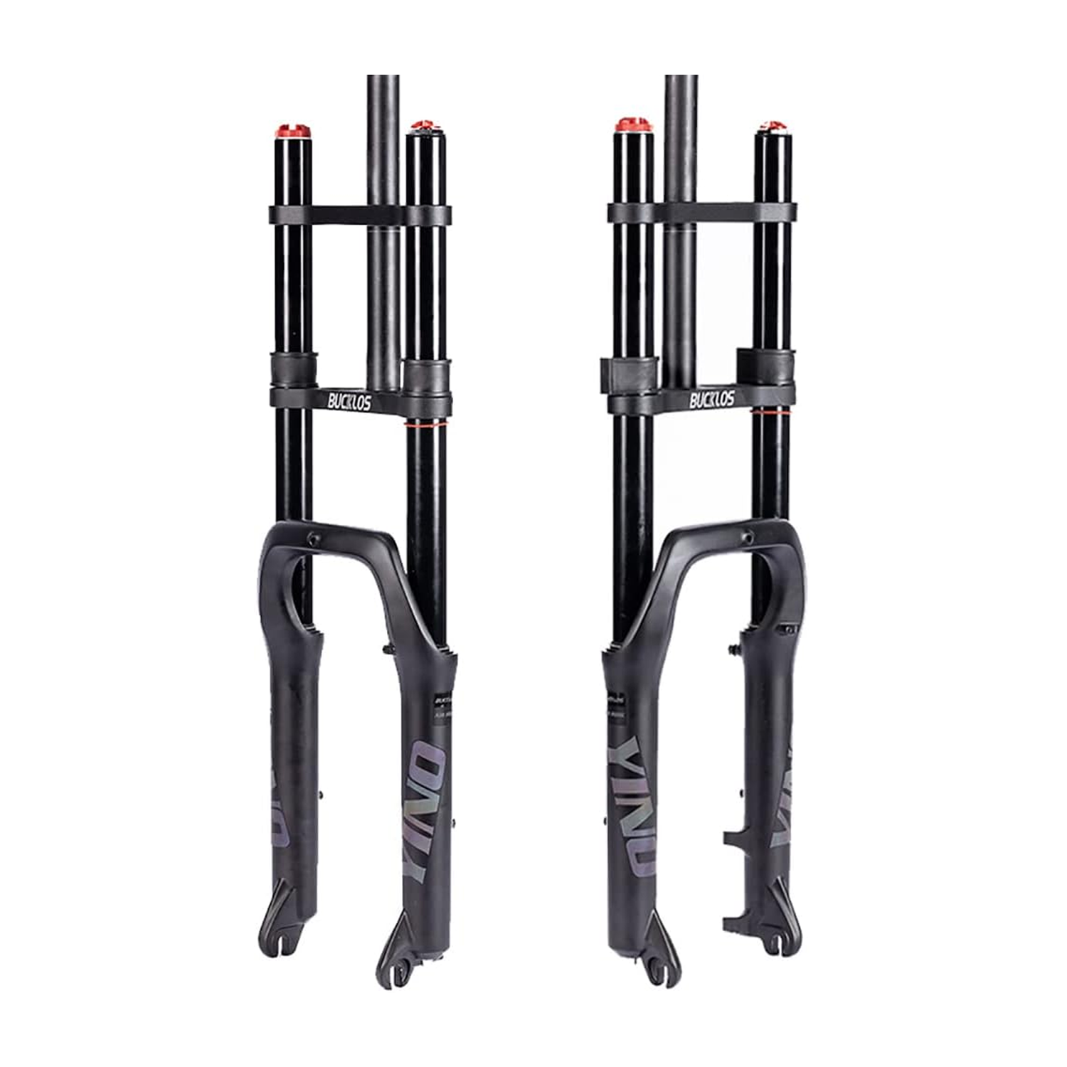 YINO 20x4.0 Electric Bike Air Fork