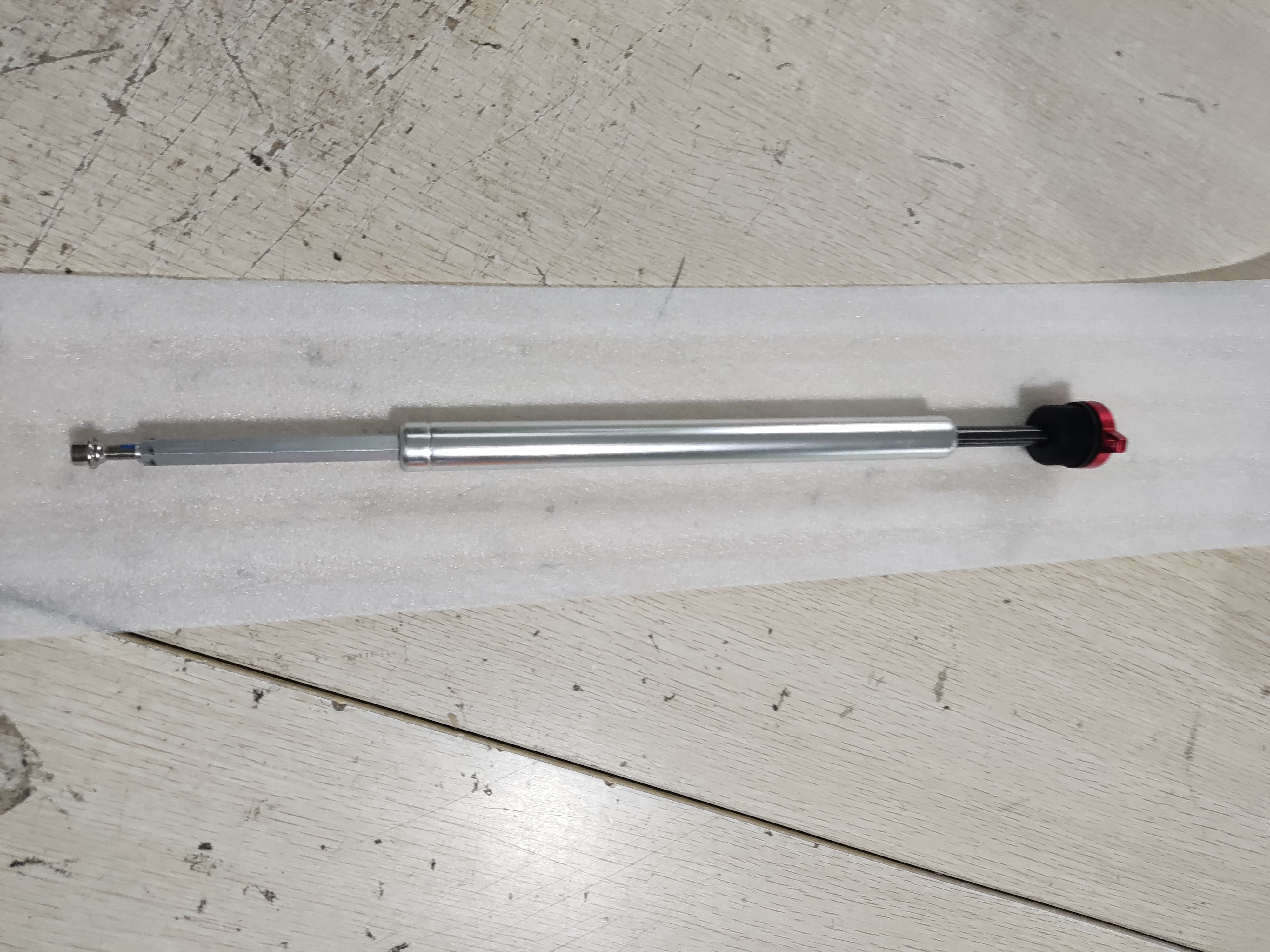 Oil Pump Compatible with YINO 24" Air Fork