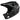 BUCKLOS Full Face Mountain Bike Helmet