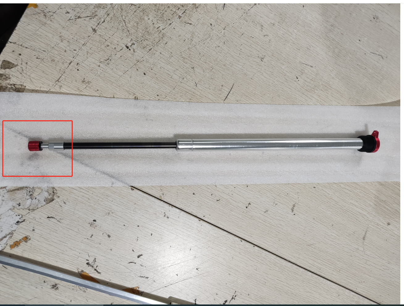 Oil Pump Compatiable with BUCKLOS XM Manual Fork/Factory 32 Fork/ LUTU Fork