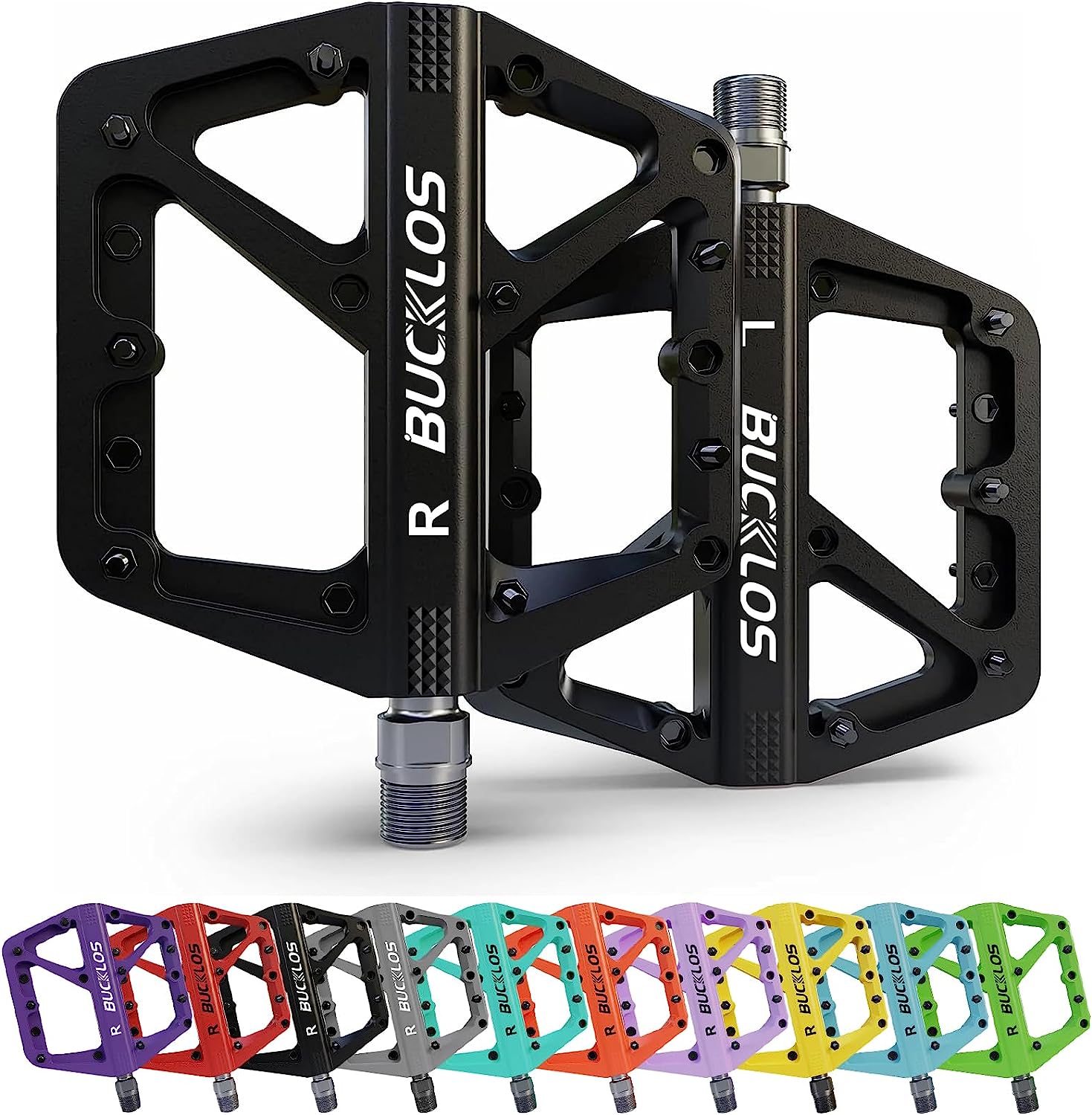 cfp bmx pedal b-50 B712 BMX MTB Pedals