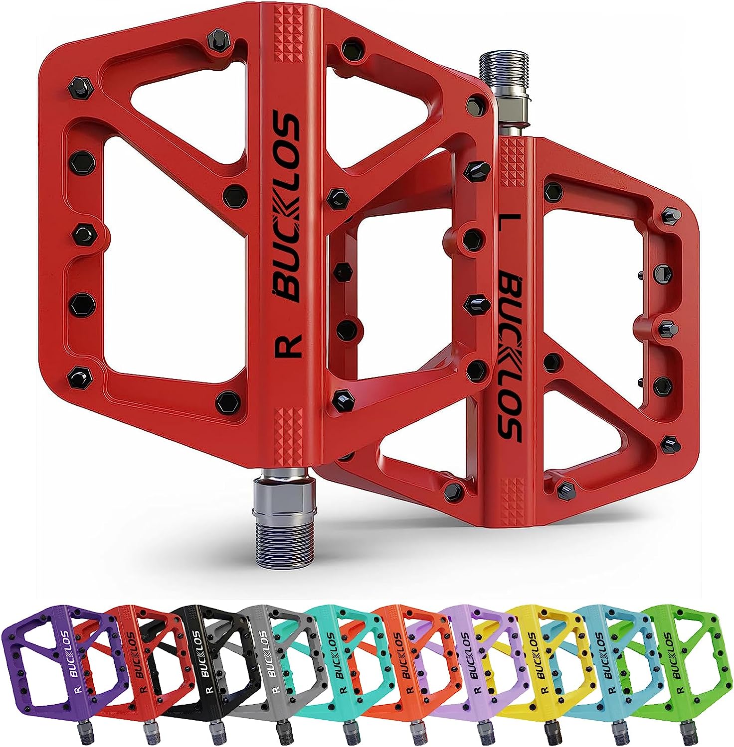 cfp bmx pedal b-50 B712 BMX MTB Pedals