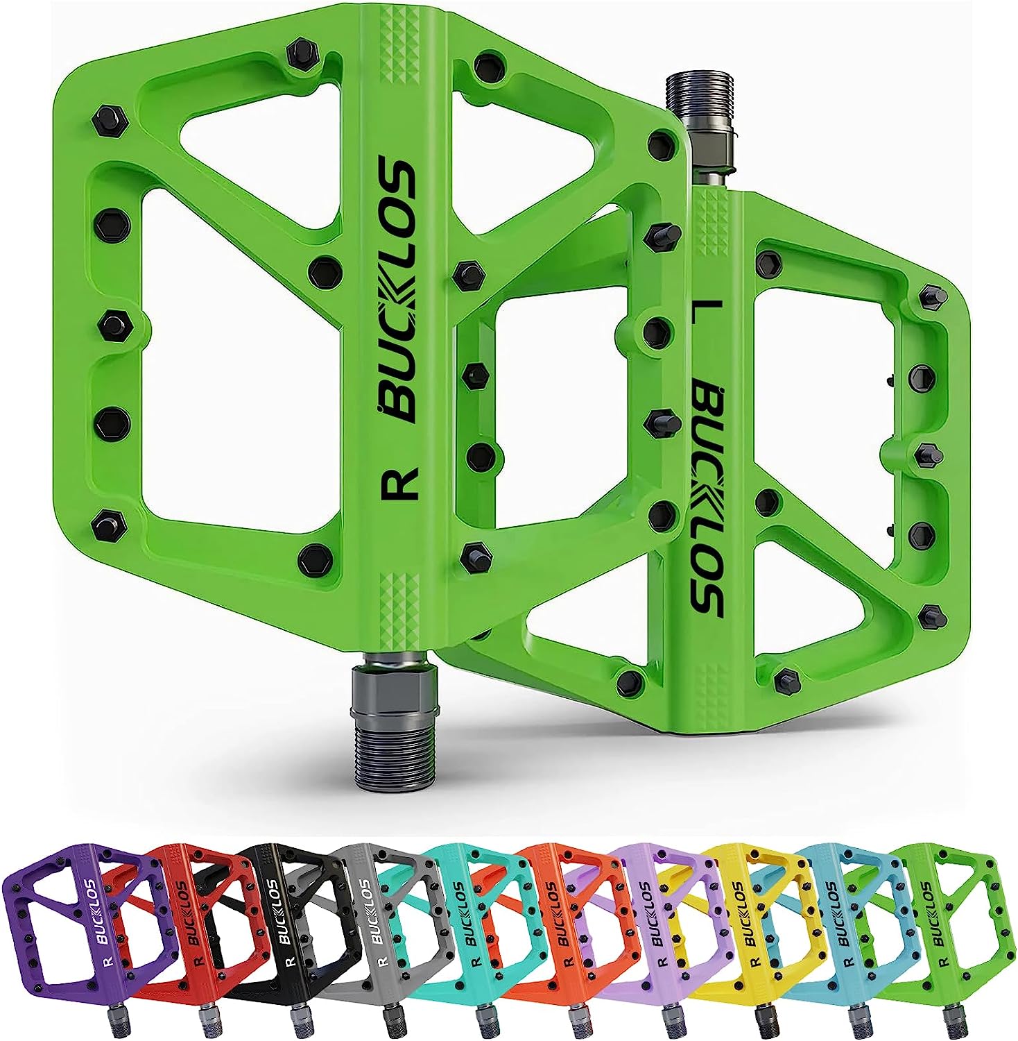 cfp bmx pedal b-50 B712 BMX MTB Pedals
