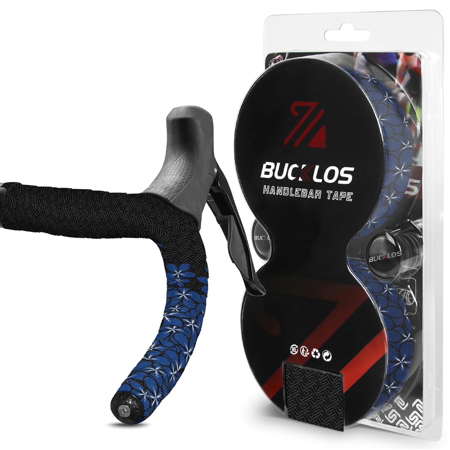 B386 Bike Handlebar Tape