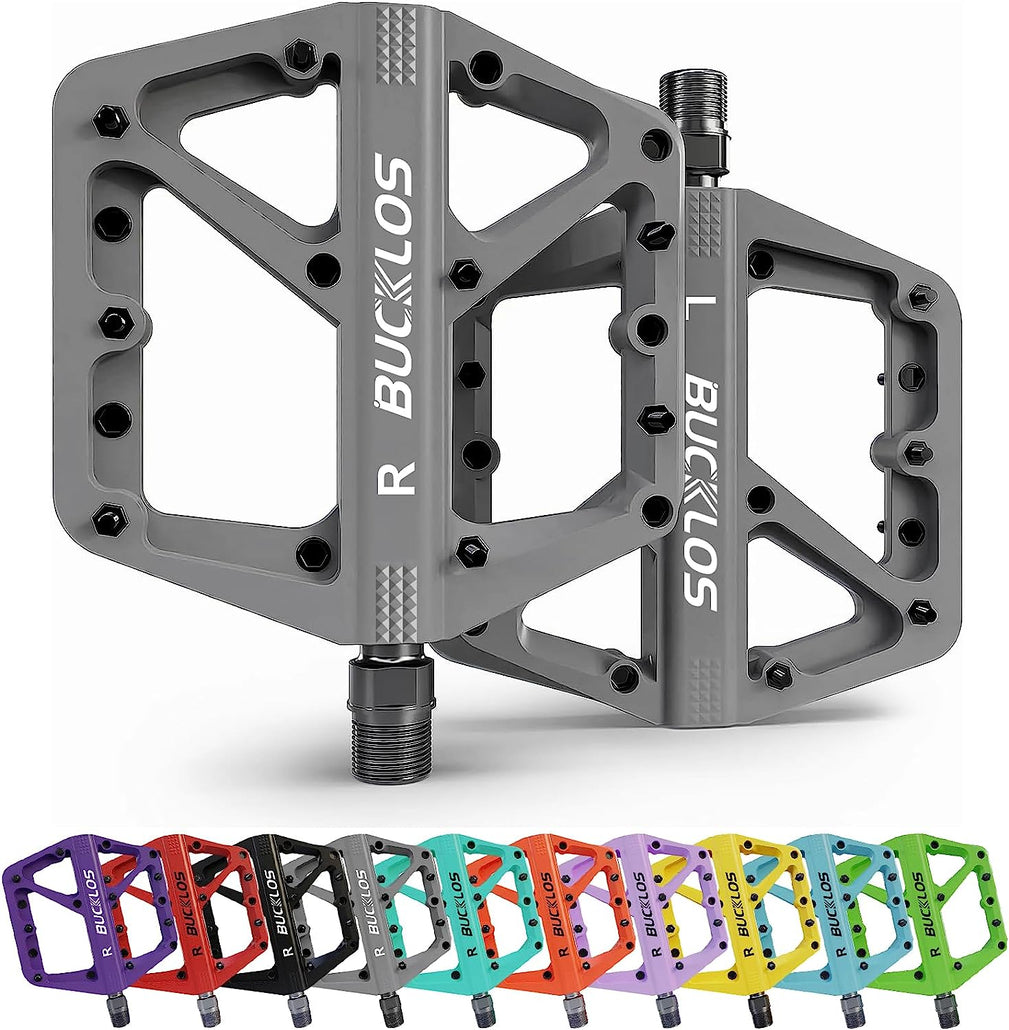 B712 BMX MTB Pedals