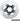 2025  IIIPRO AR68 140mm  Floating Bike Disc Brake Rotor with 6 Bolts for Road Bike/Ebike/BMX