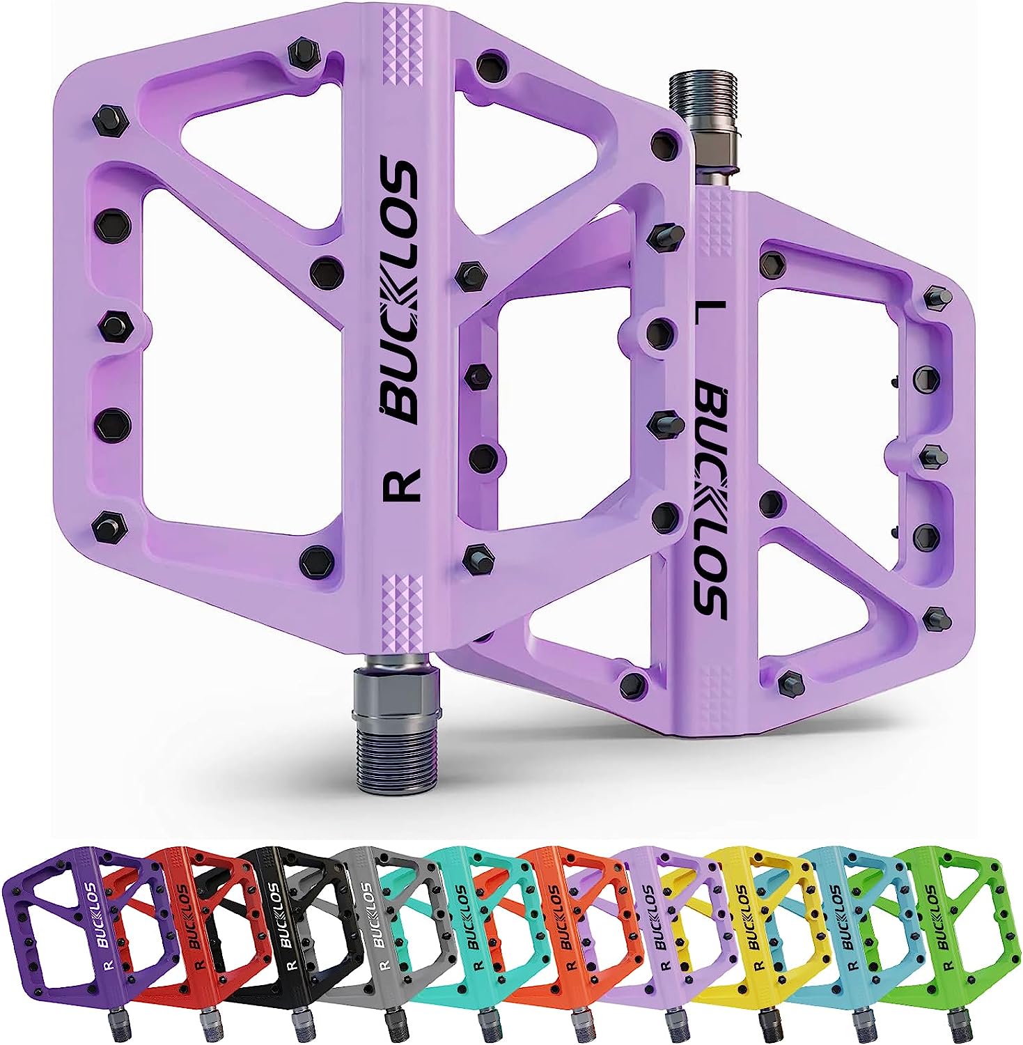 cfp bmx pedal b-50 B712 BMX MTB Pedals