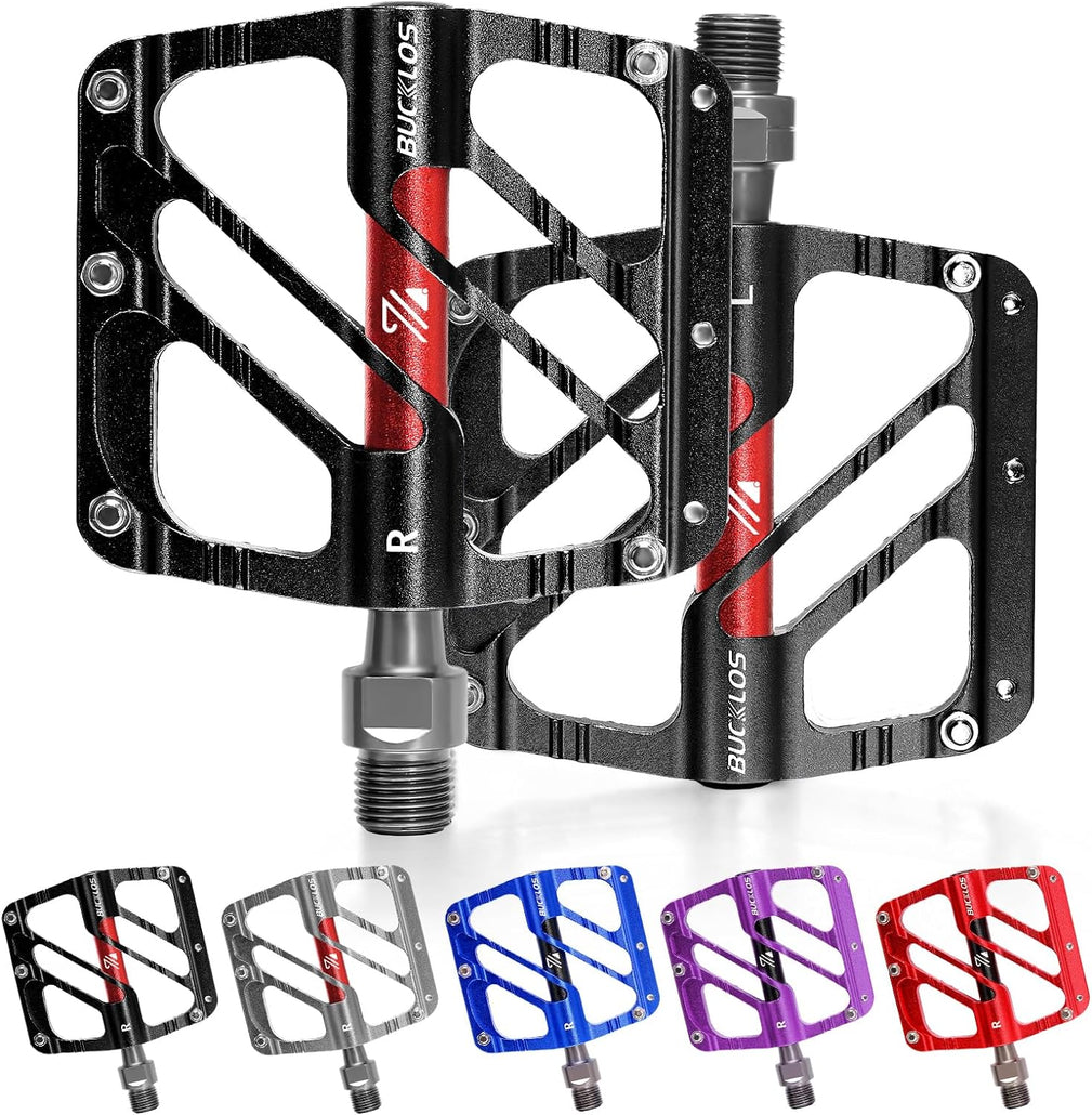 B330 MTB Flat Pedals