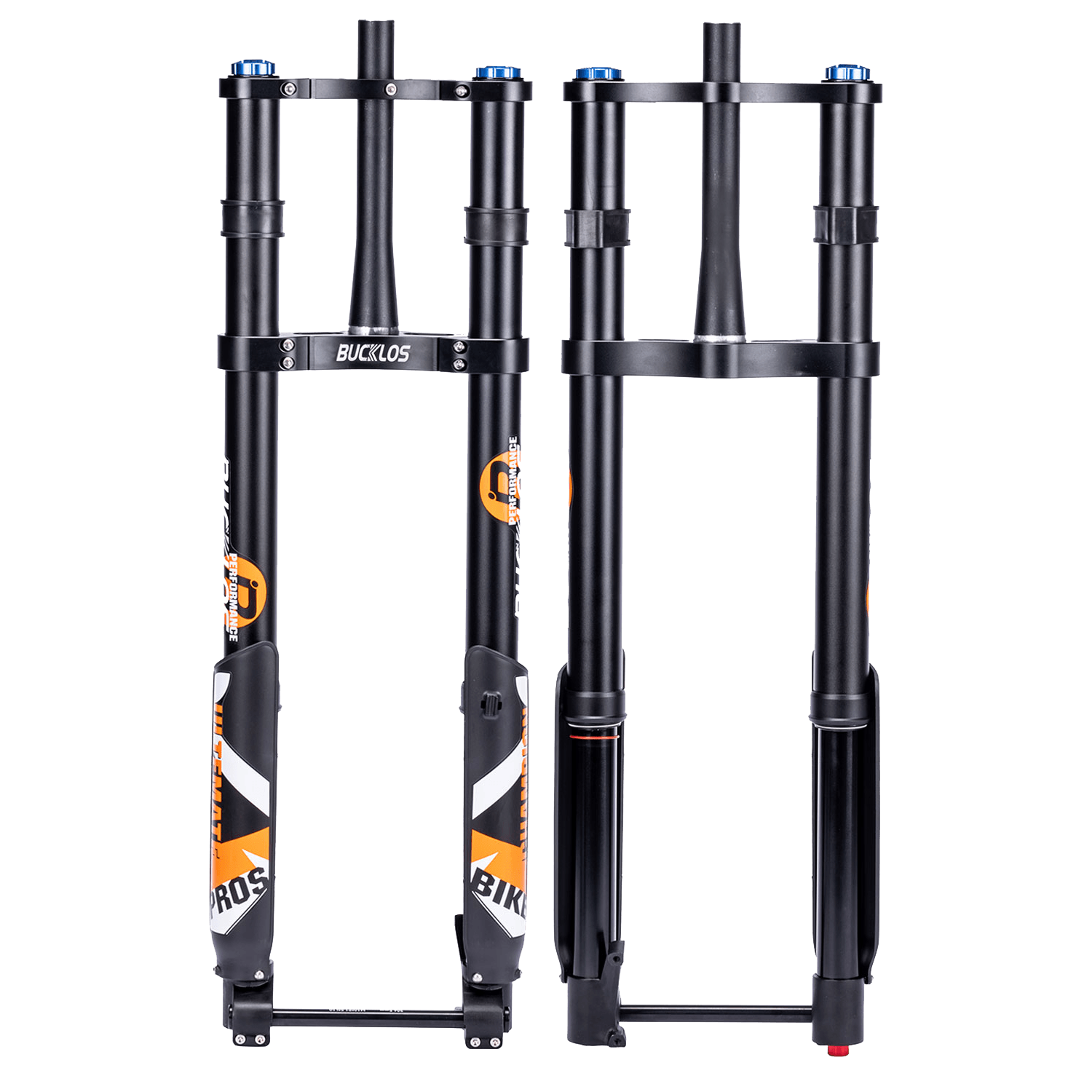 DH SUSPENSION FORK – BUCKLOS