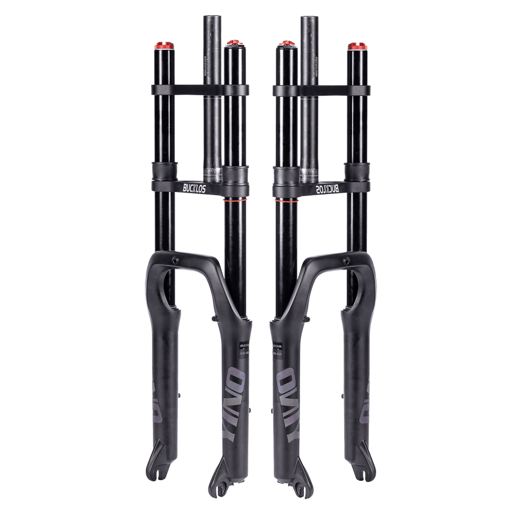 YINO 4.0 Electric Bike Air Fork