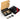 BRP-02 Disc Brake Pads for Zoom Shimano Deore XT XTR (25 Pair)