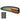 BUCKLOS_0.9L_Bike_Top_Tube_Frame_Bag with straps