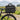 BUCKLOS  19L Bike rack bag in real display