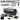 BUCKLOS 2.5L Bike Handlebar Bag  fits phone and repair tools
