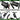 BUCKLOS_2.5L_Bike_Handlebar_Bag_installation_on_versatile_mounting_options
