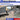 BUCKLOS_BM10_ Dual-Mirror_Handlebar_Bike_Mirror HD convex glass lens