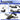 BUCKLOS_BM10_ Dual-Mirror_Handlebar_Bike_Mirror adjustable view