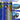 BUCKLOS_BM10_ Dual-Mirror_Handlebar_Bike_Mirror zero blind spots