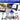 BUCKLOS_BM10_ Dual-Mirror_Handlebar_Bike_Mirrors compatible with 21-26mm handlebar