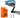 BUCKLOS_BM10_left side Dual-Mirror_Handlebar_Bike_Mirror
