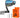 BUCKLOS_BM10_right side Dual-Mirror_Handlebar_Bike_Mirror