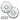 BUCKLOS_RT60E_2PC_220mm_E-bike_Front_Disc_Brake_Rotors