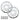 BUCKLOS_RT60E_2PC_220mm_E-bike_Rear_Disc_Brake_Rotors