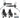 Black-E4-Hydraulic_disc_brake