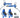 Blue-E4-Hydraulic_disc_brake