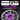 IIIPRO_A2_Purple_Disc_rotor_140mm