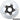 IIIPRO AR68 203mm Floating Bike Disc Brake Rotor