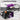 IIIPRO IV2 purple brake set display 