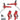 IIIPRO NEW ARRIVAL -IV4 BRAKE SET FOR MTB 