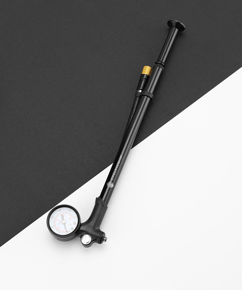 Fork Inflatable Tool – BUCKLOS